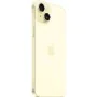 Smartphone Apple iPhone 15 Plus 512 GB Jaune de Apple, Smartphones et téléphones portables débloqués - Réf : S7194400, Prix :...