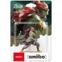 Figure à Collectionner Amiibo Zelda: Tears of the Kingdom - Ganondorf de Amiibo, Personnages interactifs - Réf : S7194409, Pr...