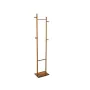 Hat stand Romimex Brown MDF Wood 32 x 163 x 24 cm by Romimex, Coat Racks - Ref: D1619018, Price: 35,22 €, Discount: %