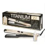 Plancha de Pelo Saint-Algue TITANIUM V2 ELIXIR RITUAL DEMELISS de Saint-Algue, Planchas para el pelo - Ref: S7194415, Precio:...