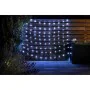 Wreath of LED Lights Super Smart Ultra Cold light Stars by Super Smart, Outdoor String Lights - Ref: S7194420, Price: 42,88 €...