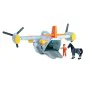 Little Plane Simba Kristyna & Kilo 45 x 16 x 22 cm by Simba, Airplanes - Ref: S7194424, Price: 69,31 €, Discount: %