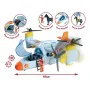 Little Plane Simba Kristyna & Kilo 45 x 16 x 22 cm by Simba, Airplanes - Ref: S7194424, Price: 69,31 €, Discount: %