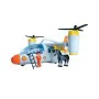 Little Plane Simba Kristyna & Kilo 45 x 16 x 22 cm by Simba, Airplanes - Ref: S7194424, Price: 69,31 €, Discount: %