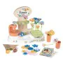 Toy Supermarket Smoby Flower Market by Smoby, Shops & Accessories - Ref: S7194427, Price: 58,09 €, Discount: %