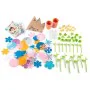 Toy Supermarket Smoby Flower Market by Smoby, Shops & Accessories - Ref: S7194427, Price: 58,09 €, Discount: %