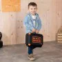 Jeu d'outils pour les enfants Smoby 28 x 28 x 35 cm 39 Pièces de Smoby, Outils et Établis - Réf : S7194429, Prix : 49,49 €, R...