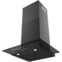 Extrator Convencional Ciarra 60 cm Preto de Ciarra, Exaustores de cozinha - Ref: S7194449, Preço: 297,43 €, Desconto: %