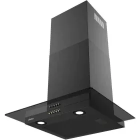 Conventional Hood Ciarra 60 cm Black by Ciarra, Extractor hoods - Ref: S7194449, Price: 289,41 €, Discount: %