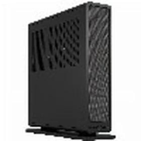 Caixa Semitorre ATX Fractal FD-C-RID1N-11 Preto de Fractal, Caixas para computador de secretária - Ref: S7194463, Preço: 190,...