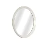 Wall mirror Romimex White polystyrene 80 x 80 x 3 cm Circular by Romimex, Wall-Mounted Mirrors - Ref: D1619031, Price: 88,50 ...