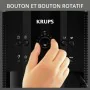 Cafétière Krups Gris de Krups, Machines à café automatiques - Réf : S7194472, Prix : 494,25 €, Remise : %