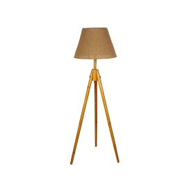 Floor Lamp Romimex Natural 45 x 147 x 45 cm by Romimex, Floor Lamps & Torchieres - Ref: D1619036, Price: 166,70 €, Discount: %