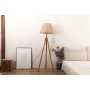 Floor Lamp Romimex Natural 45 x 147 x 45 cm by Romimex, Floor Lamps & Torchieres - Ref: D1619036, Price: 188,03 €, Discount: %