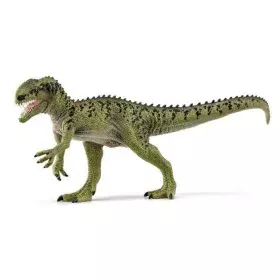 Dinosaurier Schleich 21,6 x 4,2 x 8,6 cm grün von Schleich, Dinosaurier und prähistorische Lebewesen - Ref: S7194495, Preis: ...