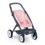 Carrito para Muñecas Smoby 253117 de Smoby, Cochecitos - Ref: S7194497, Precio: 85,79 €, Descuento: %