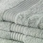 Towels Set TODAY Essential Celadon Light Green 50 x 90 cm (10 Units) by TODAY, Towels - Ref: S7194499, Price: 45,12 €, Discou...