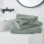 Towels Set TODAY Essential Celadon Light Green 50 x 90 cm (10 Units) by TODAY, Towels - Ref: S7194499, Price: 45,12 €, Discou...