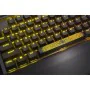 Bluetooth-Tastatur Corsair K70 MAX RGB Schwarz Grau Französisch AZERTY von Corsair, Tastaturen - Ref: S7194504, Preis: 312,12...