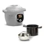 Robot de Cocina Moulinex 6 L de Moulinex, Ollas eléctricas programables - Ref: S7194508, Precio: 266,50 €, Descuento: %