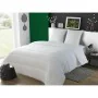 Duvet DODO Aloe White 300 g/m² 220 x 240 cm (Double bed) by DODO, Quilts and quilt covers - Ref: S7194532, Price: 57,00 €, Di...