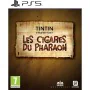 PlayStation 5 Video Game Microids Tintin Reporter: Les Cigares du Pharaon (FR) by Microids, Sets - Ref: S7194617, Price: 75,0...