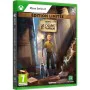 Videogioco per Xbox One / Series X Microids Tintin Reporter: Les Cigares du Pharaon - Limited Edition (FR) di Microids, Set a...