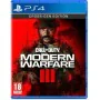 PlayStation 4 Video Game Activision Call of Duty: Modern Warfare 3 - Cross-Gen Edition (FR) by Activision, Sets - Ref: S71946...