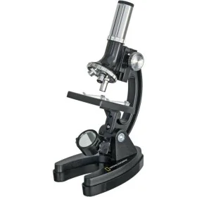 Microscopio Bresser National Geographic de Bresser, Ciencia - Ref: S7194628, Precio: 56,16 €, Descuento: %