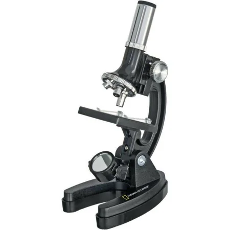 Microscope Bresser National Geographic de Bresser, Science - Réf : S7194628, Prix : 56,16 €, Remise : %