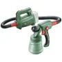 Pistola Elétrica para Pintar BOSCH EasySpray 18V-100 de BOSCH, Aplicação de tinta e cor - Ref: S7194630, Preço: 132,36 €, Des...