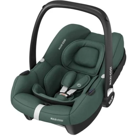 Seggiolino Auto Maxicosi Cabriofix 0+ (de 0 a 13 kilos) Verde di Maxicosi, Seggiolini auto - Rif: S7194632, Prezzo: 169,00 €,...