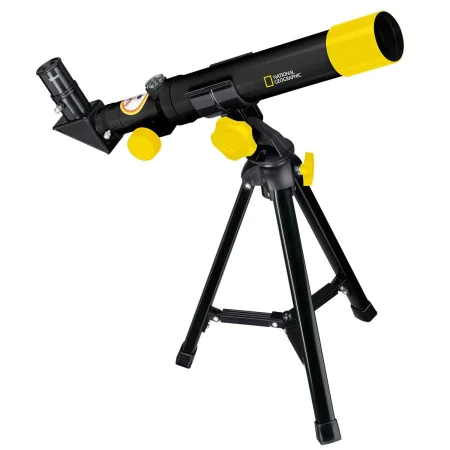 Child's Telescope Bresser National Geographic by Bresser, Telescopes - Ref: S7194634, Price: 50,94 €, Discount: %