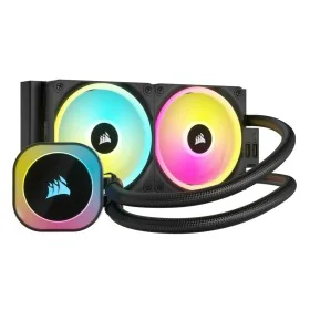 Kit de Réfrigération Corsair CW-9061001-WW de Corsair, Socles de refroidissement et ventilateurs pour ordinateurs portables -...