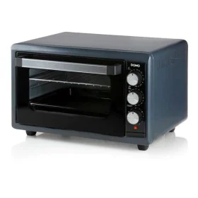 Mini forno elétrico DOMO 1300 W de DOMO, Fornos para torrar - Ref: S7194649, Preço: 133,38 €, Desconto: %