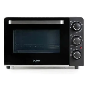 Mini Forno Elettrico DOMO 1300 W 20 L di DOMO, Fornetti tostapane - Rif: S7194651, Prezzo: 91,96 €, Sconto: %