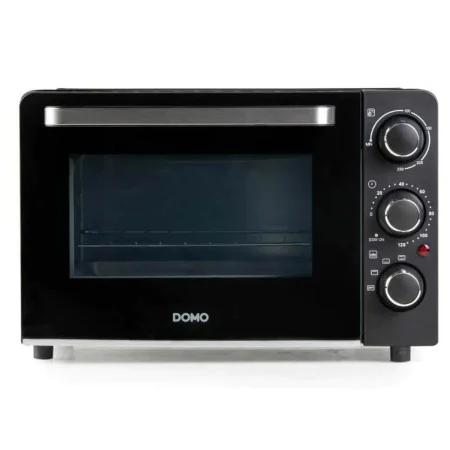 Mini Electric Oven DOMO 1300 W 20 L by DOMO, Mini Ovens - Ref: S7194651, Price: 96,58 €, Discount: %