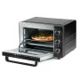 Mini Four Électrique DOMO 1300 W 20 L de DOMO, Fours grille-pain - Réf : S7194651, Prix : 96,58 €, Remise : %