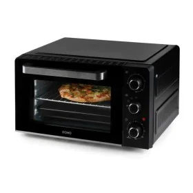 Mini forno elétrico DOMO 1500 W 28 L de DOMO, Fornos para torrar - Ref: S7194652, Preço: 111,54 €, Desconto: %