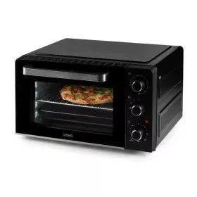 Mini Electric Oven DOMO 1500 W 28 L by DOMO, Mini Ovens - Ref: S7194652, Price: 123,25 €, Discount: %