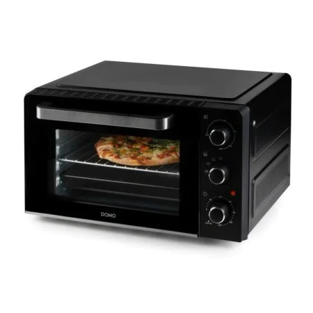 Mini forno elétrico DOMO 1500 W 28 L de DOMO, Fornos para torrar - Ref: S7194652, Preço: 123,25 €, Desconto: %