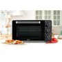 Mini forno elétrico DOMO 1500 W 28 L de DOMO, Fornos para torrar - Ref: S7194652, Preço: 123,25 €, Desconto: %