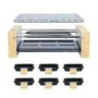 Plancha Grill Hkoenig 900 W de Hkoenig, Raclettes - Ref: S7194653, Precio: 73,99 €, Descuento: %