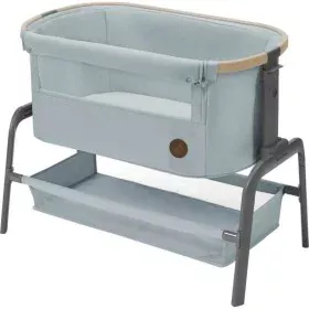 Travel cot Maxicosi Iora Grey by Maxicosi, Cots and children's beds - Ref: S7194662, Price: 231,33 €, Discount: %