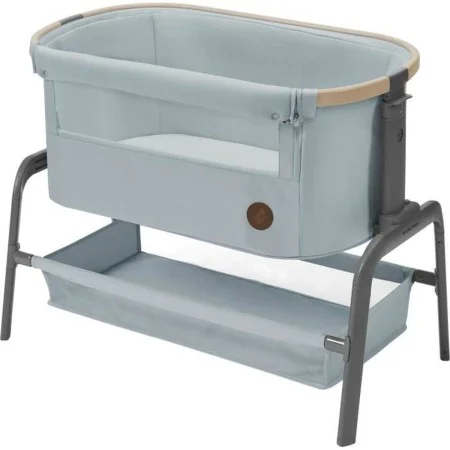 Lit Bébé de Voyage Maxicosi Iora Gris de Maxicosi, Berceaux et lits pour enfants - Réf : S7194662, Prix : 233,72 €, Remise : %