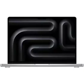 Ordinateur Portable Apple MacBook Pro Laptop 8 GB RAM 512 GB Azerty Français M3 de Apple, Ordinateurs portables - Réf : S7194...