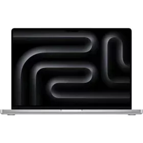 Laptop Apple MacBook Pro 2023 16" 512 GB Azerty French 16,2" M3 Pro by Apple, Laptops - Ref: S7194672, Price: 4,00 €, Discoun...