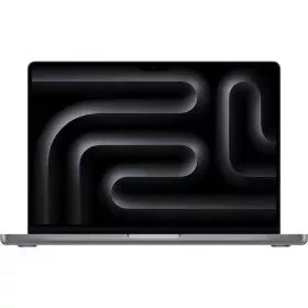 Laptop Apple MacBook Pro 2023 8 GB RAM 512 GB Azerty Francés 14" M3 de Apple, Portátiles - Ref: S7194675, Precio: 2,00 €, Des...