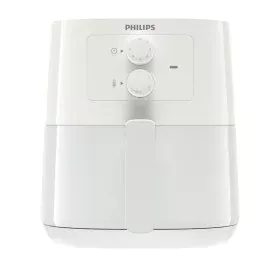 Friteuse à Air Philips HD9200/10 Blanc Gris 1400 W de Philips, Friteuses à air - Réf : S7194683, Prix : 120,07 €, Remise : %