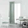 Cortina TODAY Celadon Verde Claro 140 x 240 cm de TODAY, Cortinas - Ref: S7194695, Precio: 30,12 €, Descuento: %